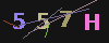 Gambar captcha