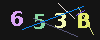 Gambar captcha