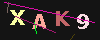 Gambar captcha